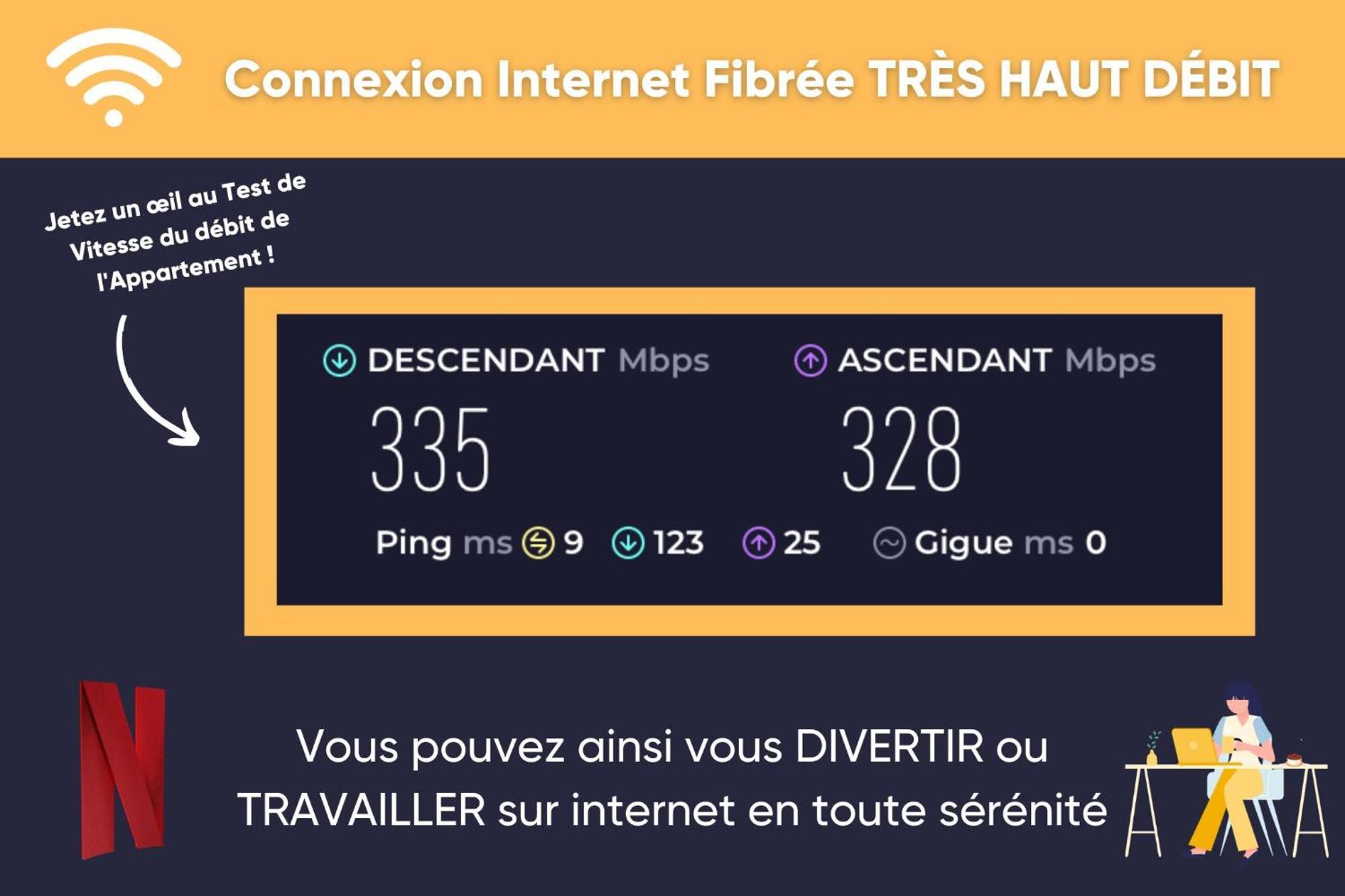 Appartamento Le deep blue - Centre historique - Wifi et Netflix - Stationnement aisé Niort Esterno foto