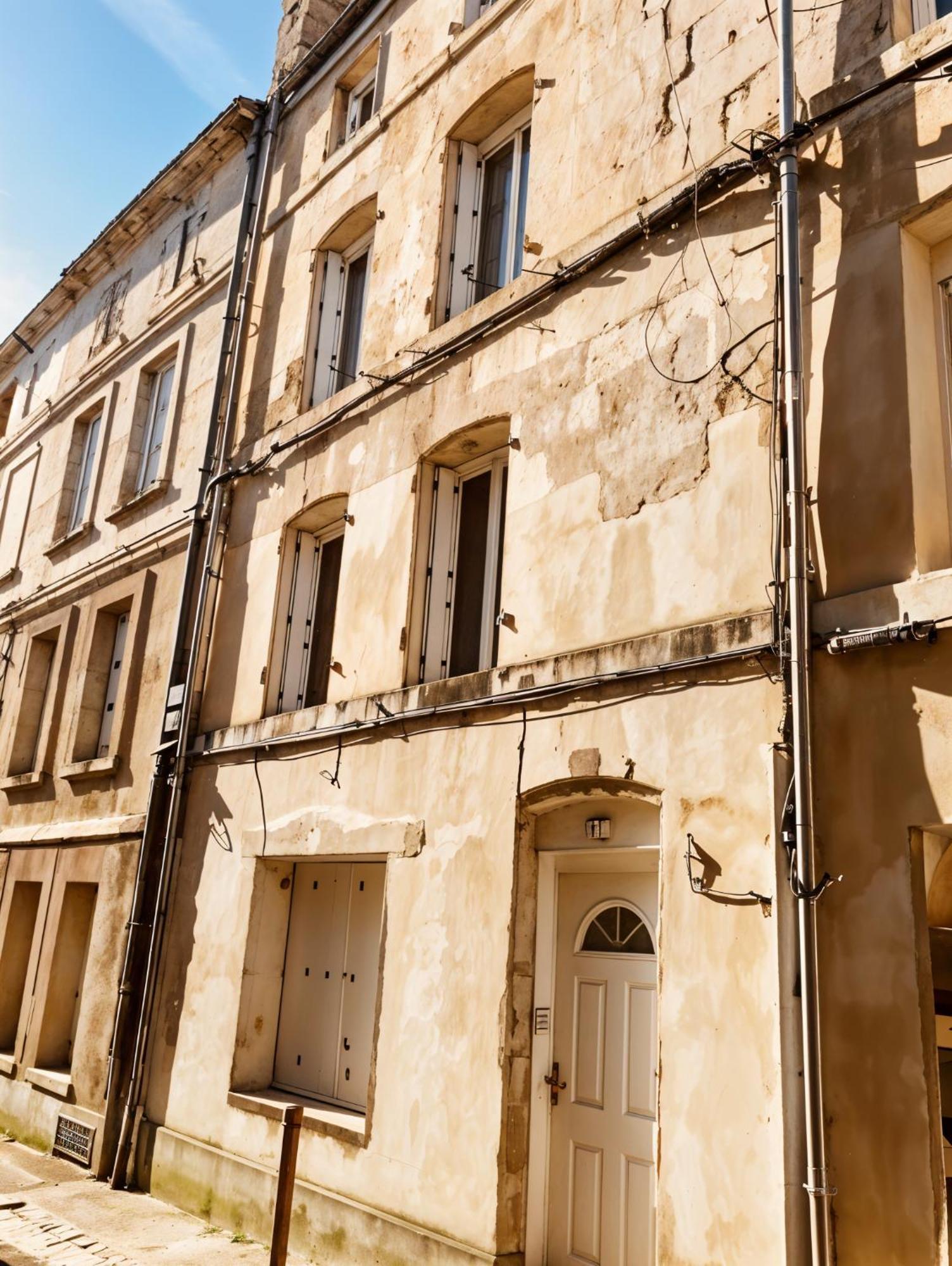 Appartamento Le deep blue - Centre historique - Wifi et Netflix - Stationnement aisé Niort Esterno foto
